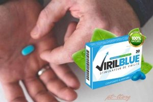 Como tomar VirilBlue