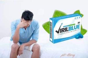 O que é VirilBlue