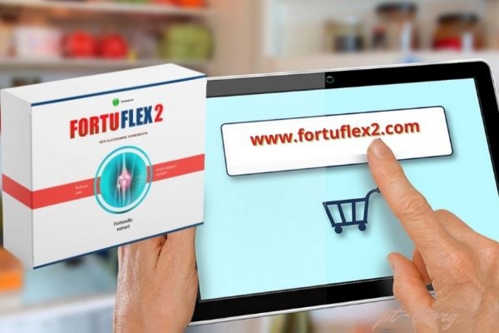 Onde comprar Fortuflex2